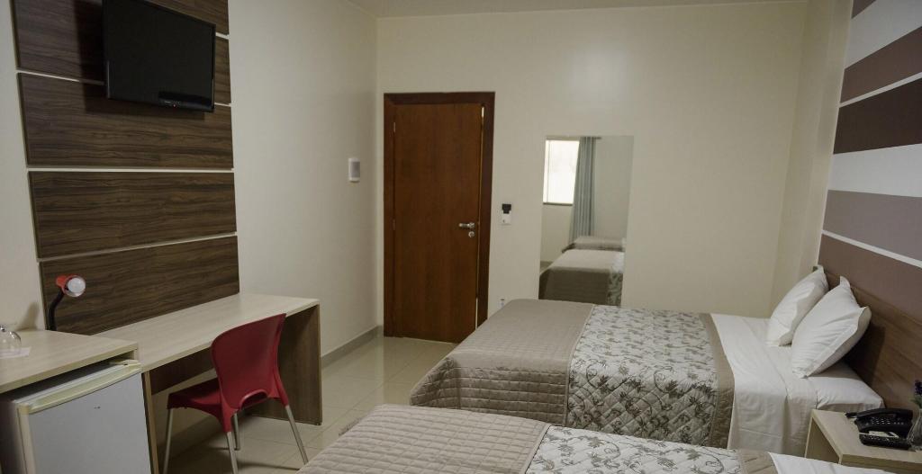 Hotel Mardan