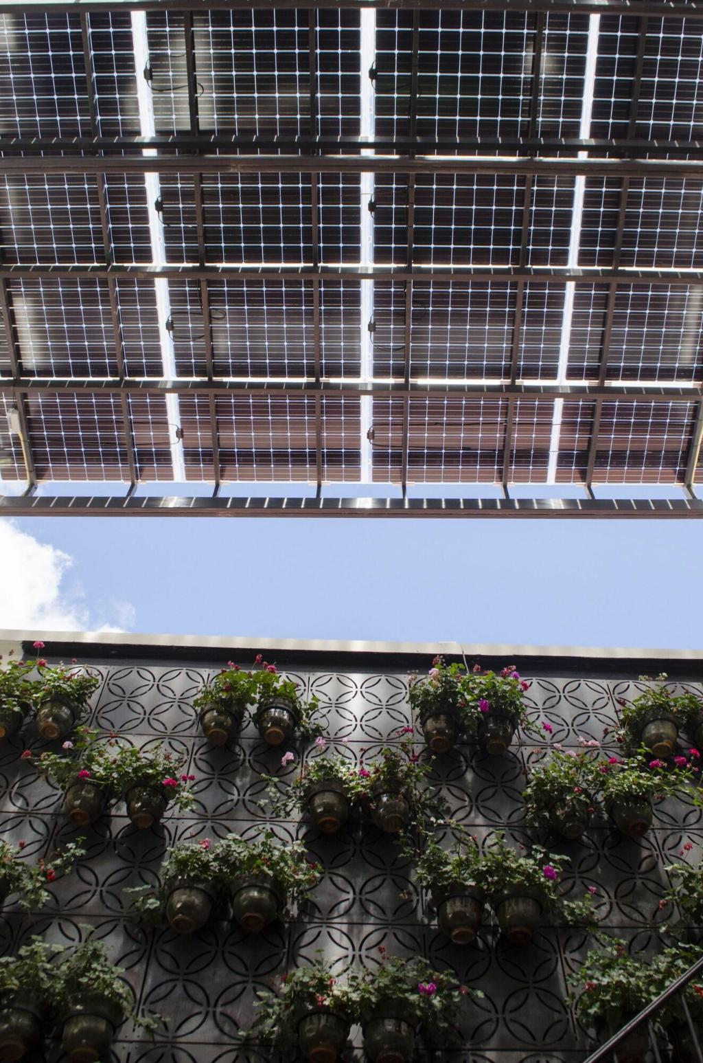 Carlota Sustainable Design Hotel