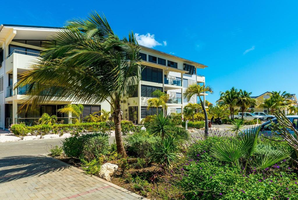 Delfins Beach Resort