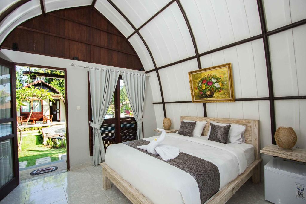 Papa Sun Villas