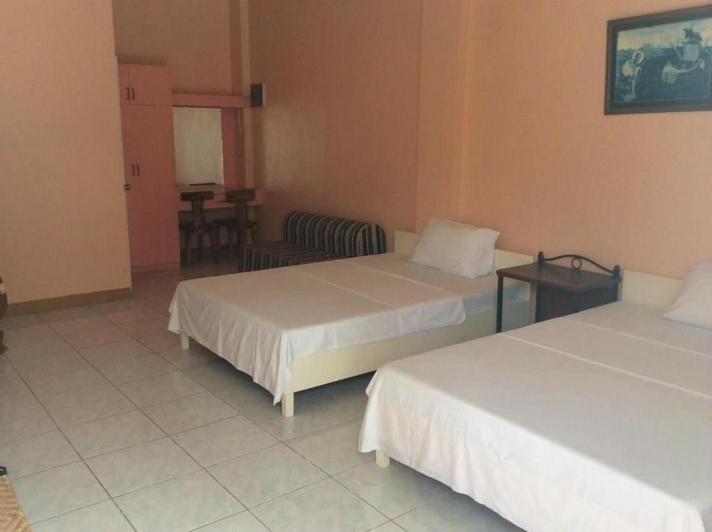 Northsky Beach Resort