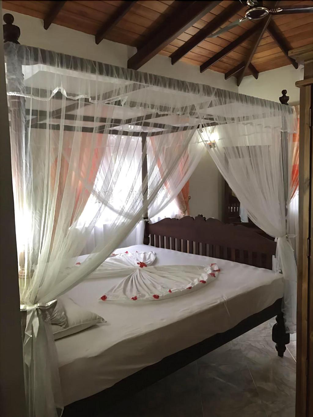 Lucky Prince Villa