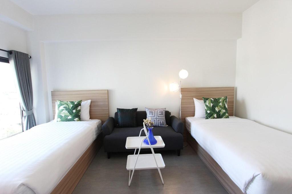 M Grand Hotel Roiet