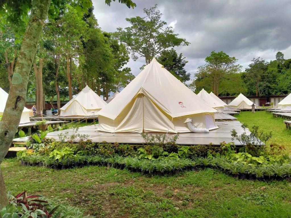 Chayana Resort