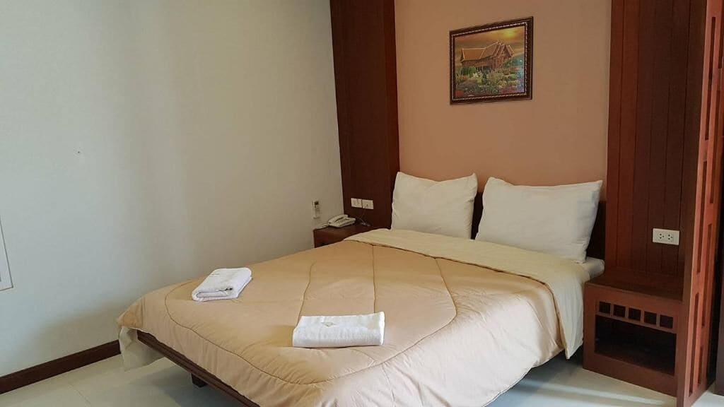 Suanrak Resort