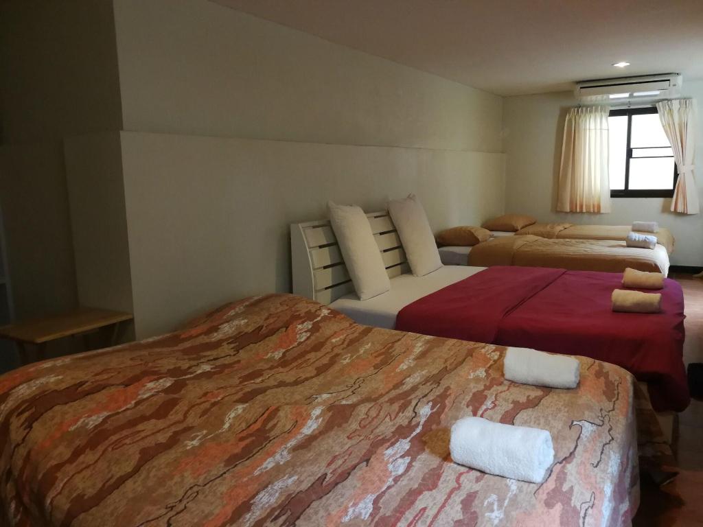 Frontier Homestel