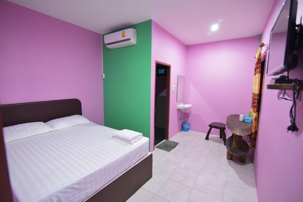 Tonkla Resort