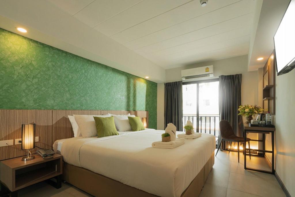 The Home Hotel