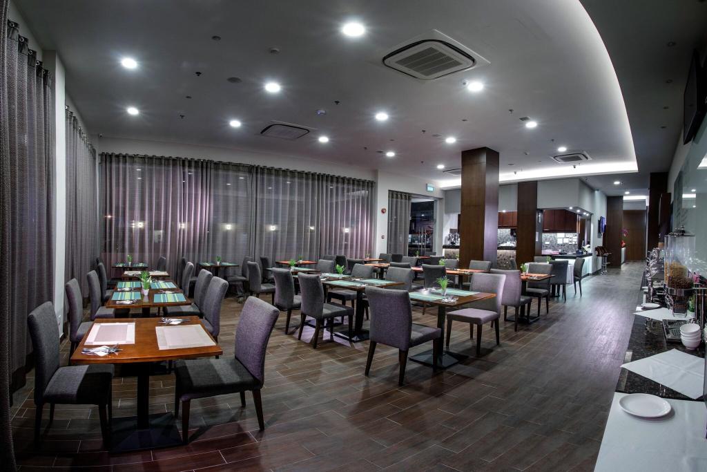 Keoja Hotel