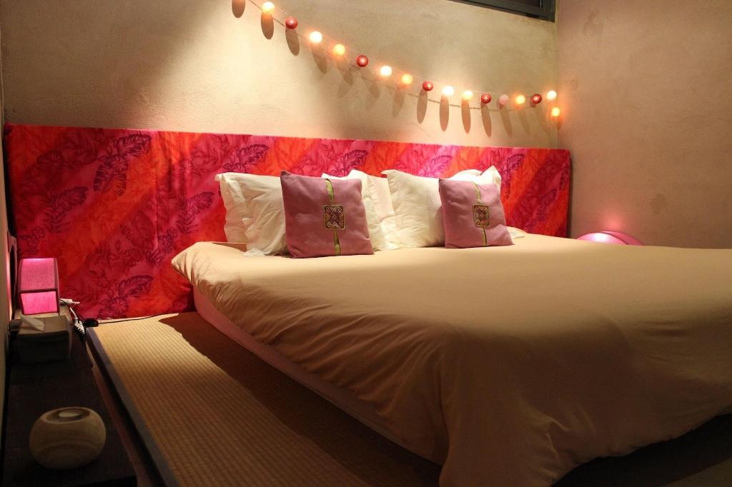 Hotel La Canela