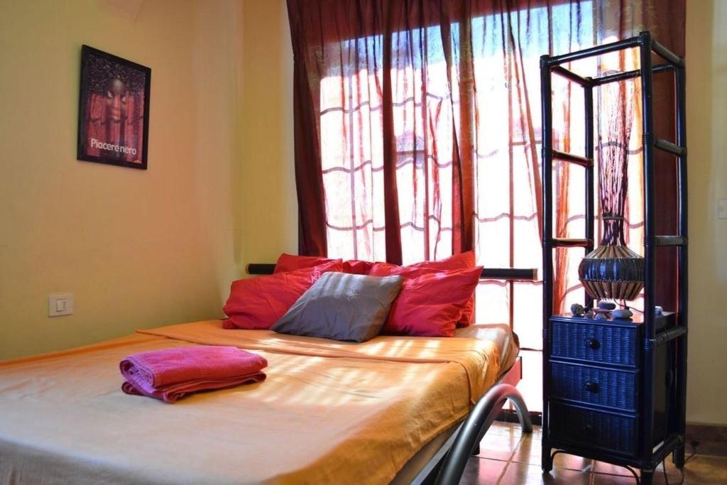 Los Amigos Hostel