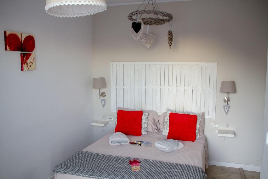 Casa Regina Tenerife