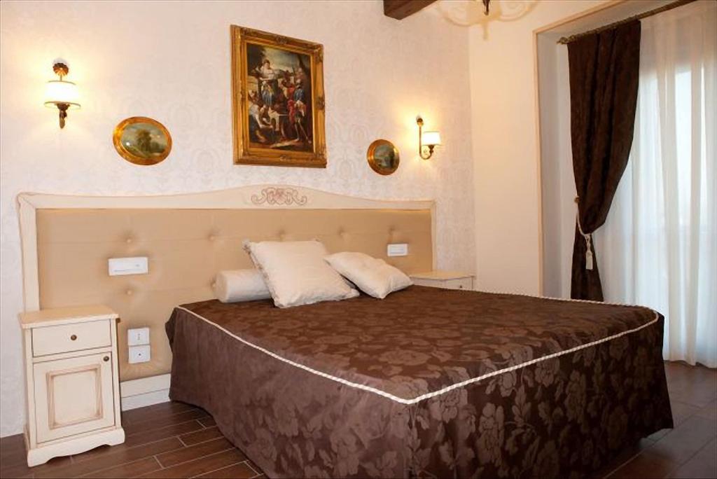 Hotel Villa Clementina
