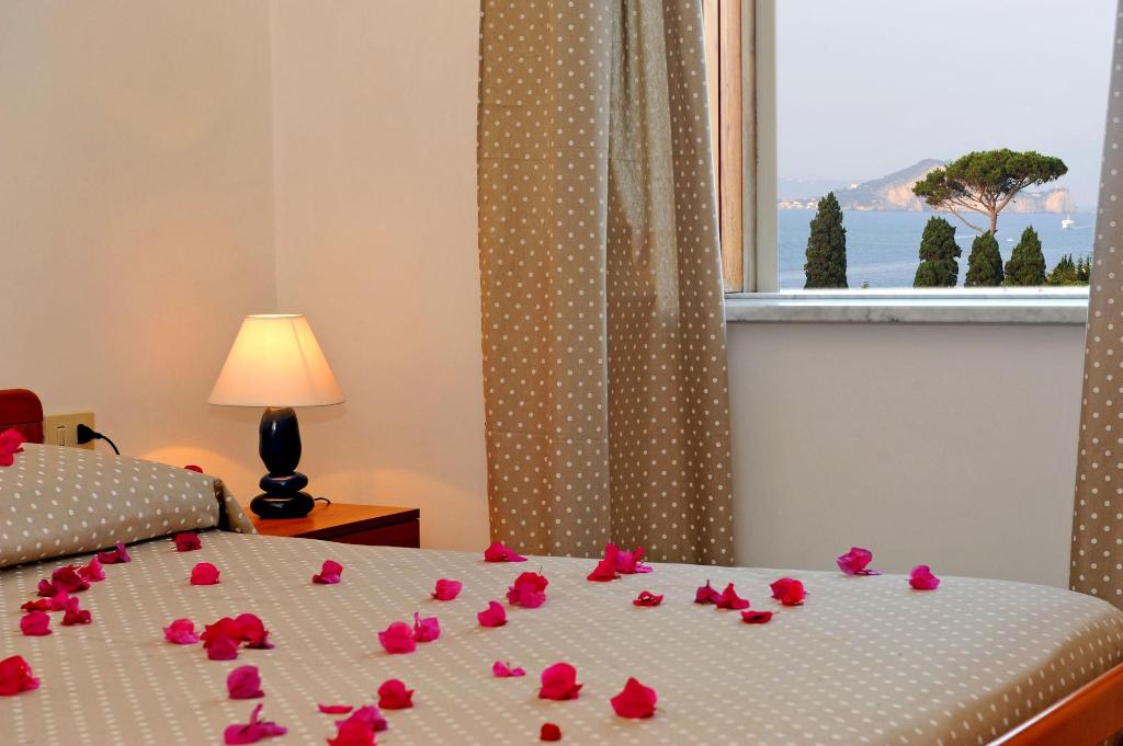 Bed And Breakfast La Casa Sul Faro