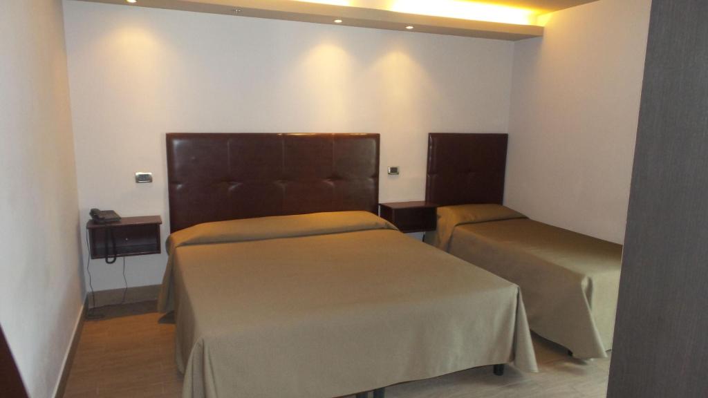 Bns Hotel Francisco