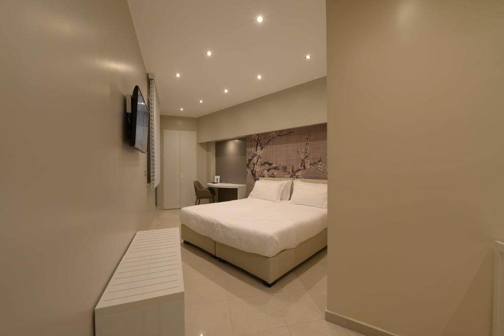 Imperiali Hotel