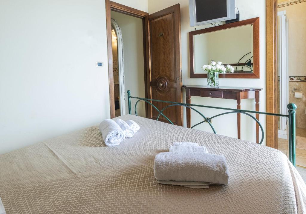 B&B La Riviera