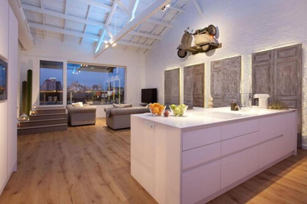 Enjoybcn Miro Apartments