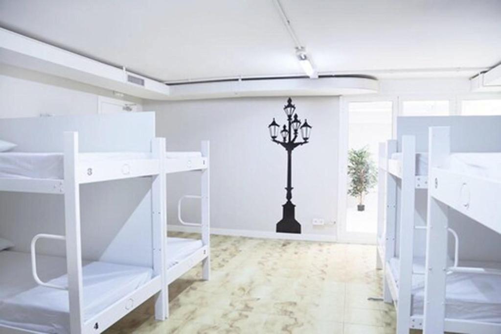 Hola Hostal Eixample