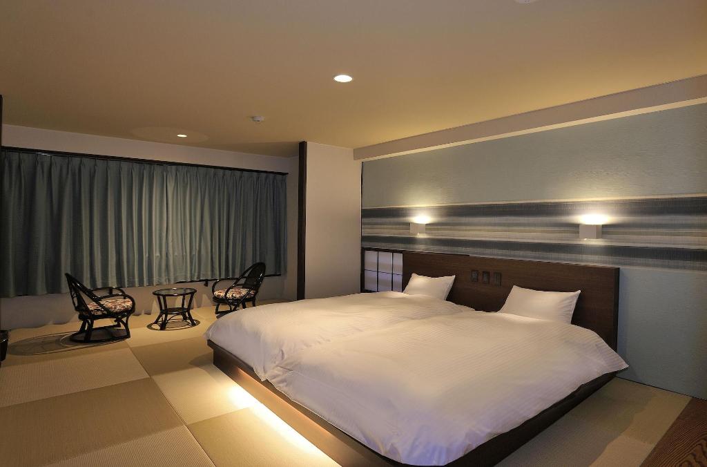 SPA•RESORT RYUGU no TSUKAI