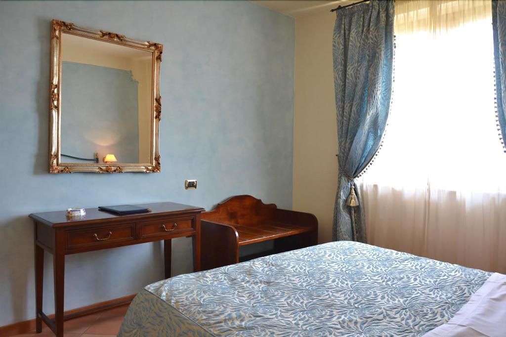 Hotel Villa Luigi