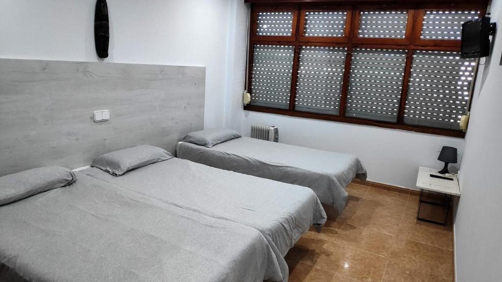 Hotel Pinar Somo Surf