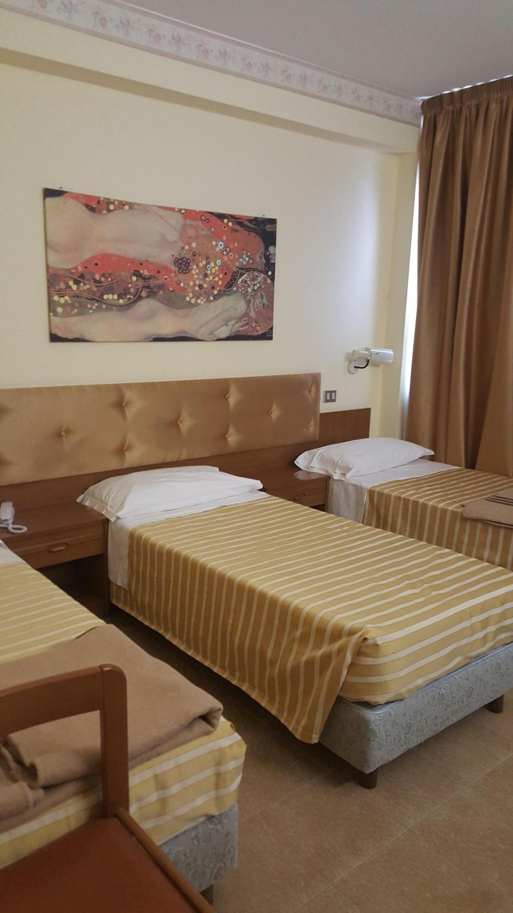 Park Hotel Campitelli