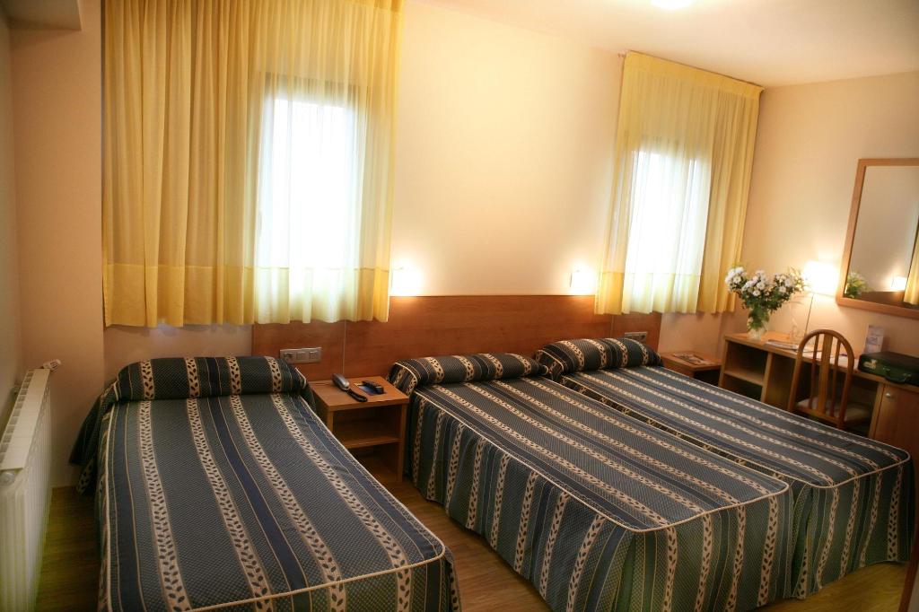 Hotel Las Anclas