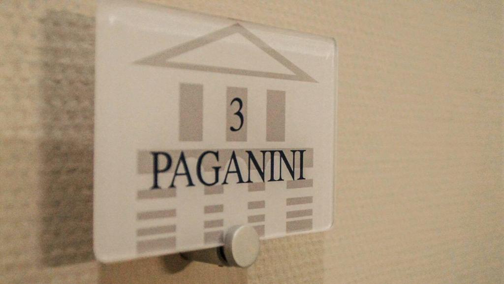 Al Giordano B&b