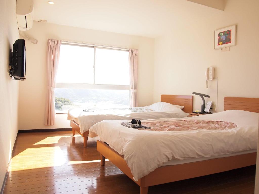 Hotel-Innoshima