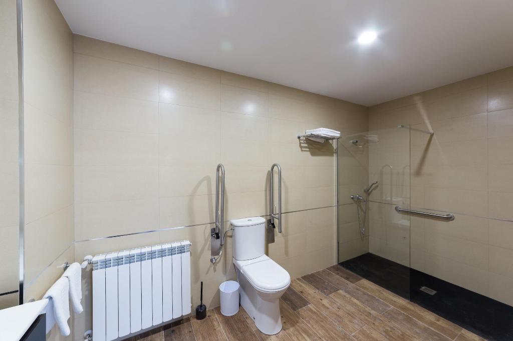 Petit Hotel Goierri