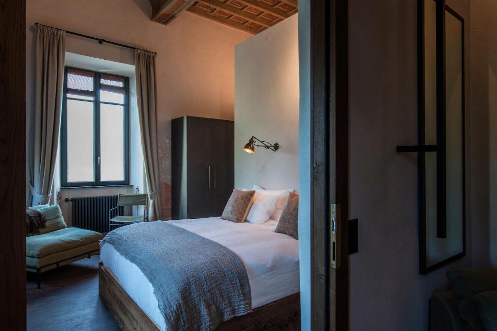 Relais Castello Di Morcote