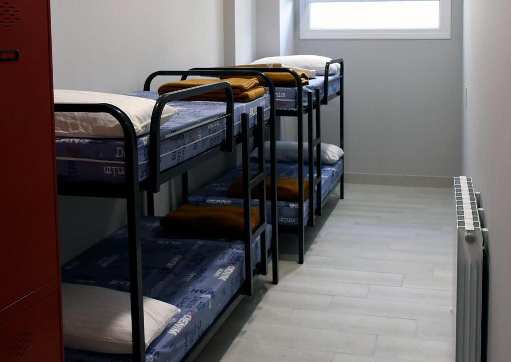 Albergue Bide Ona