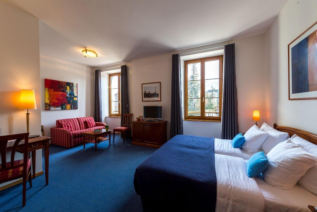 Hôtel Bon Rivage