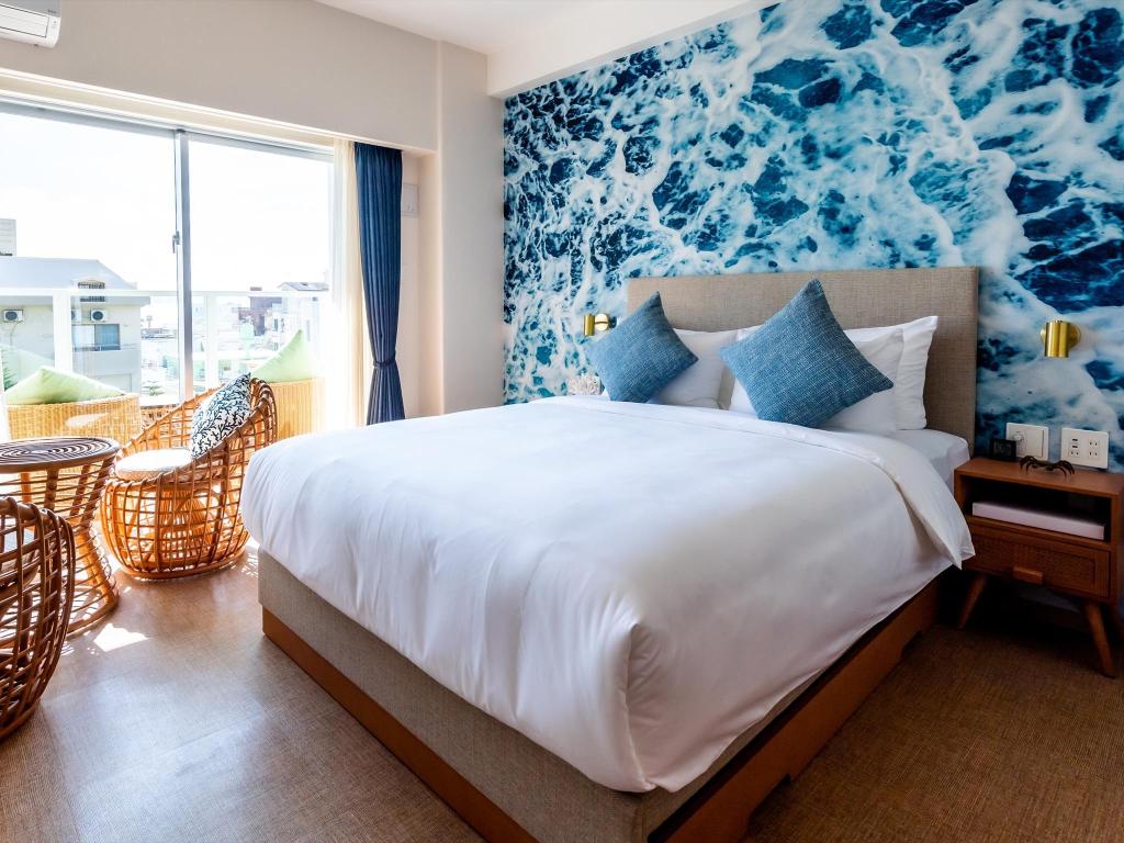 The Moana By Dsh Resorts