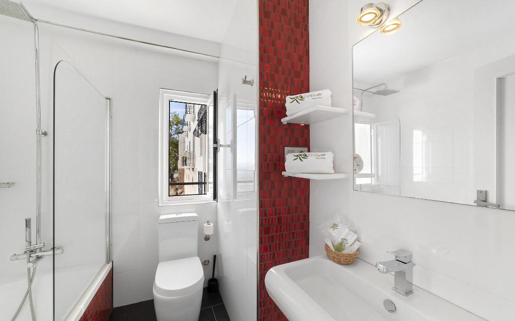 Hostal El Olivar