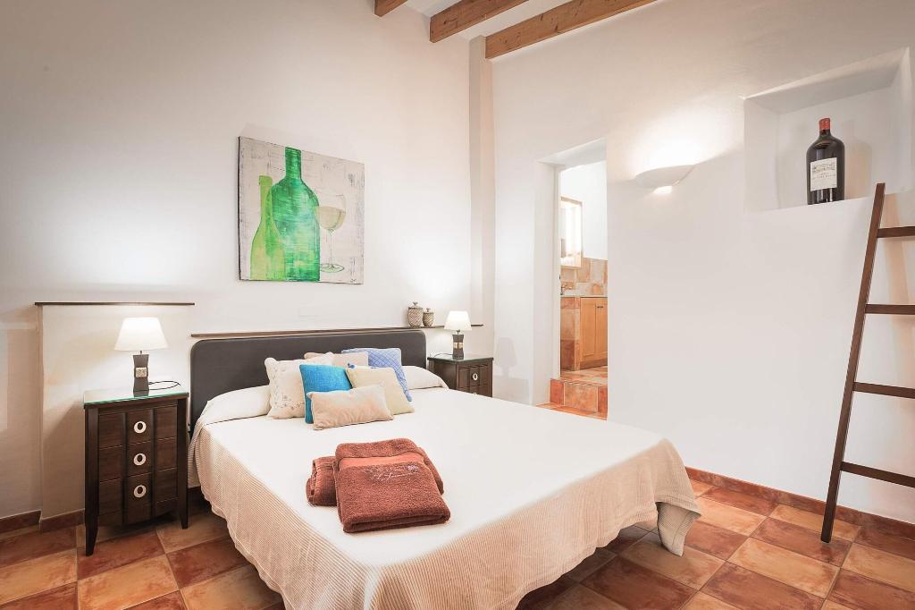 B&B Cortijo El Sarmiento - Adults Only