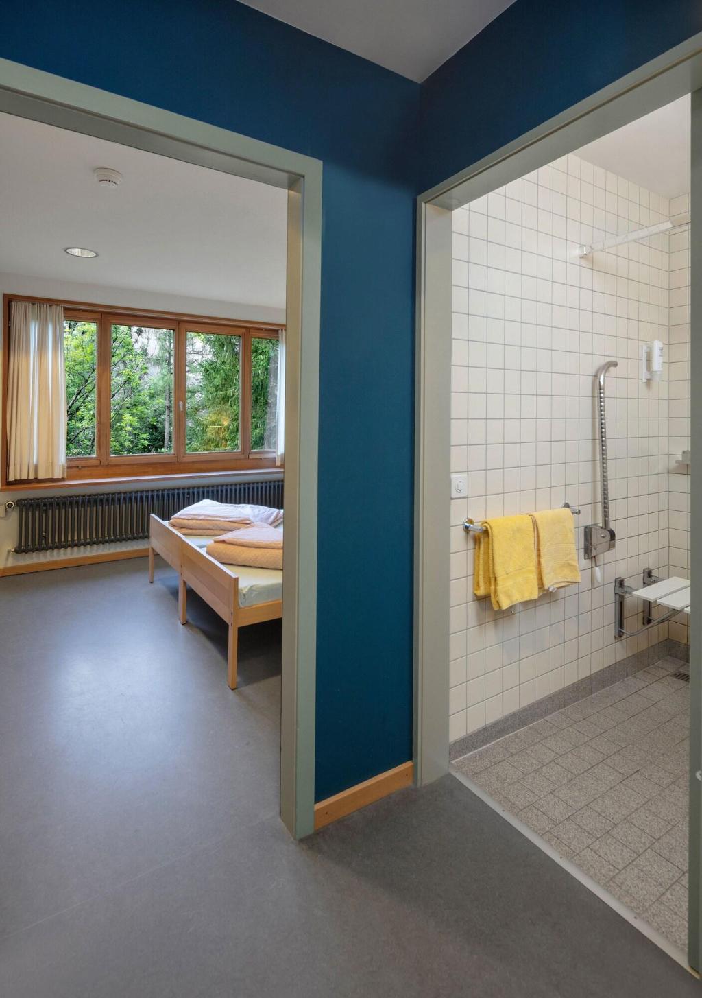 Youth Hostel Grindelwald