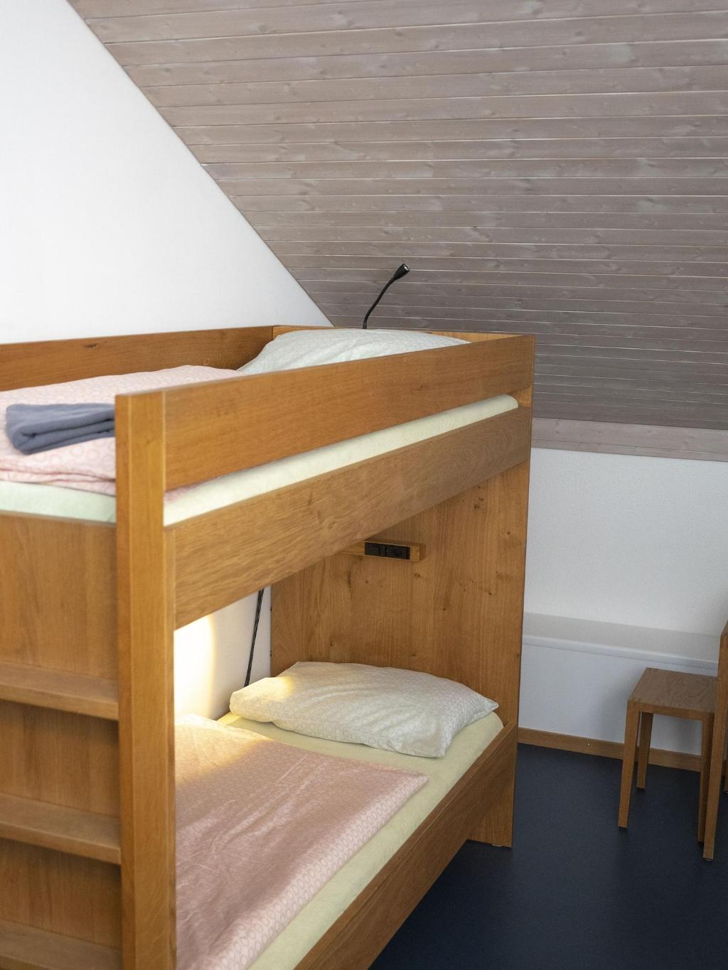 Youth Hostel Zug