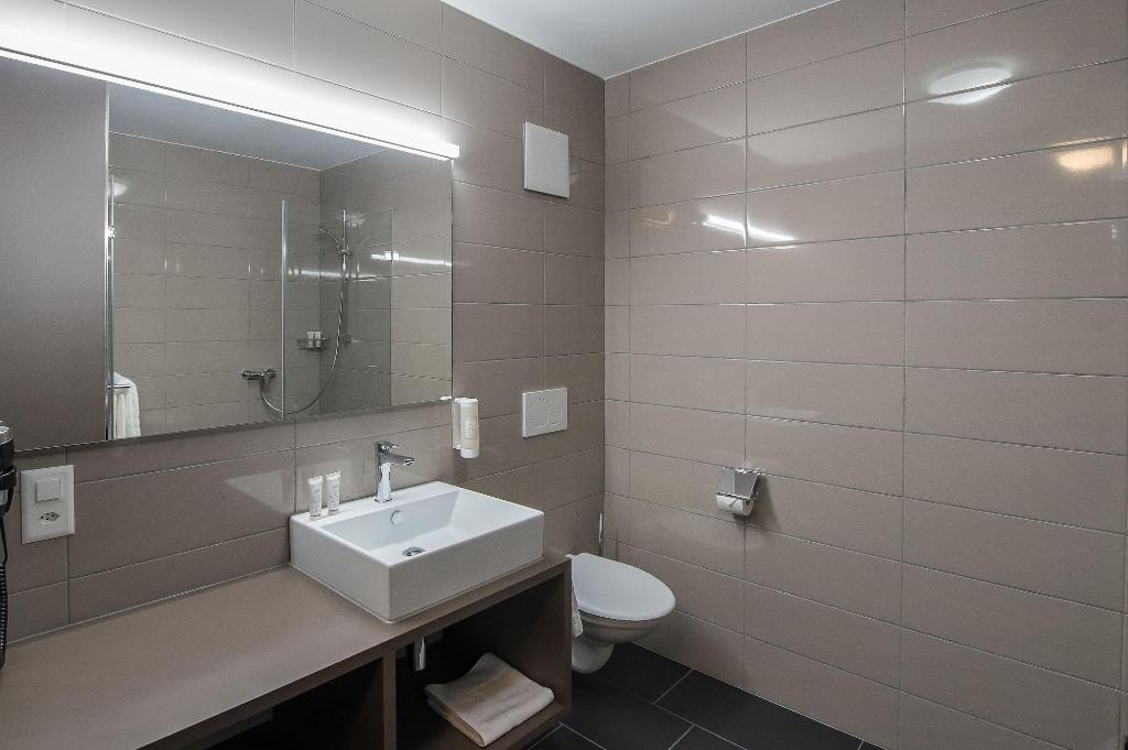 Aparthotel Baden