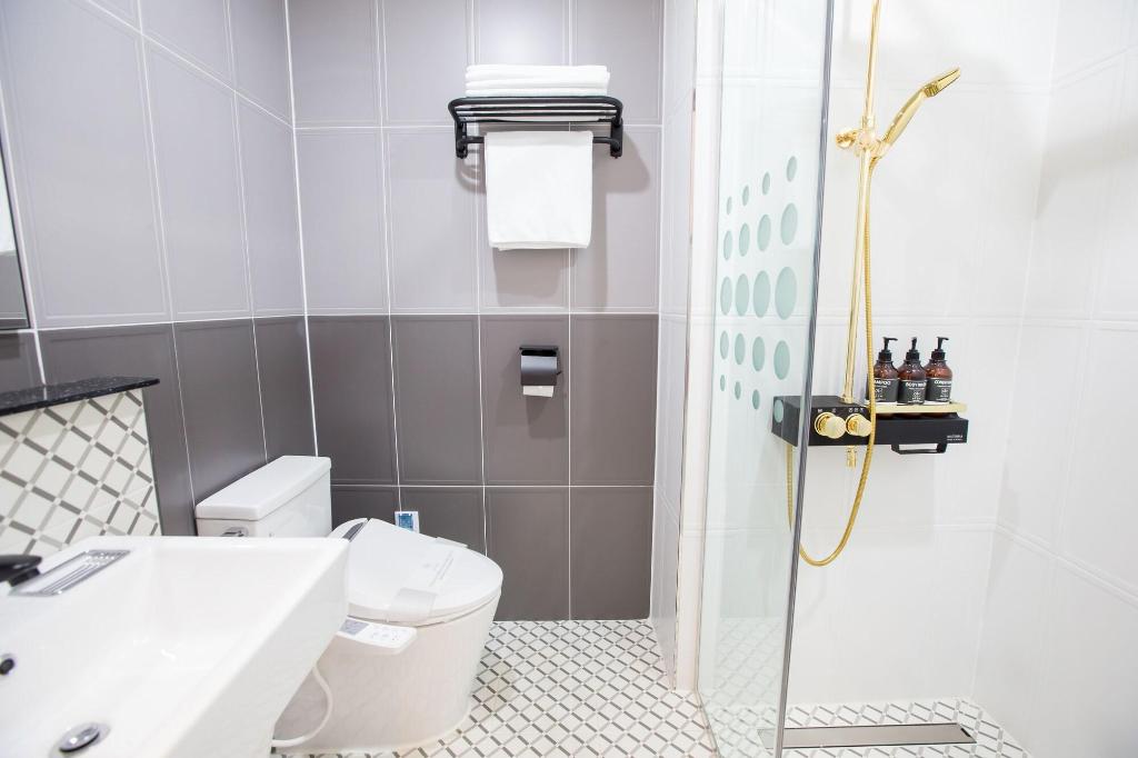 Hotel Raum