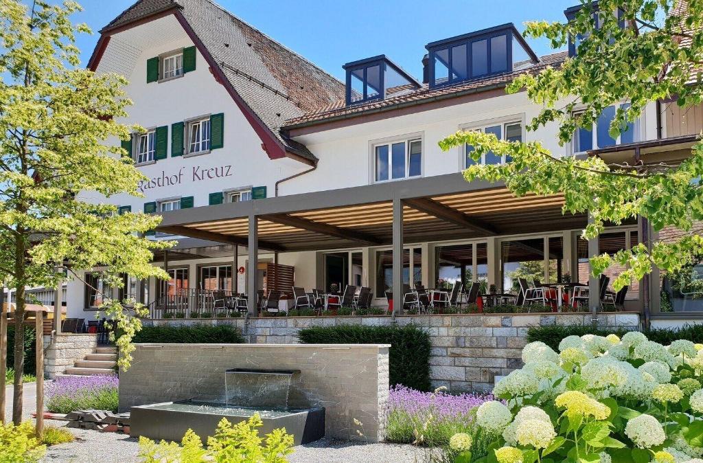 Landgasthof Kreuz