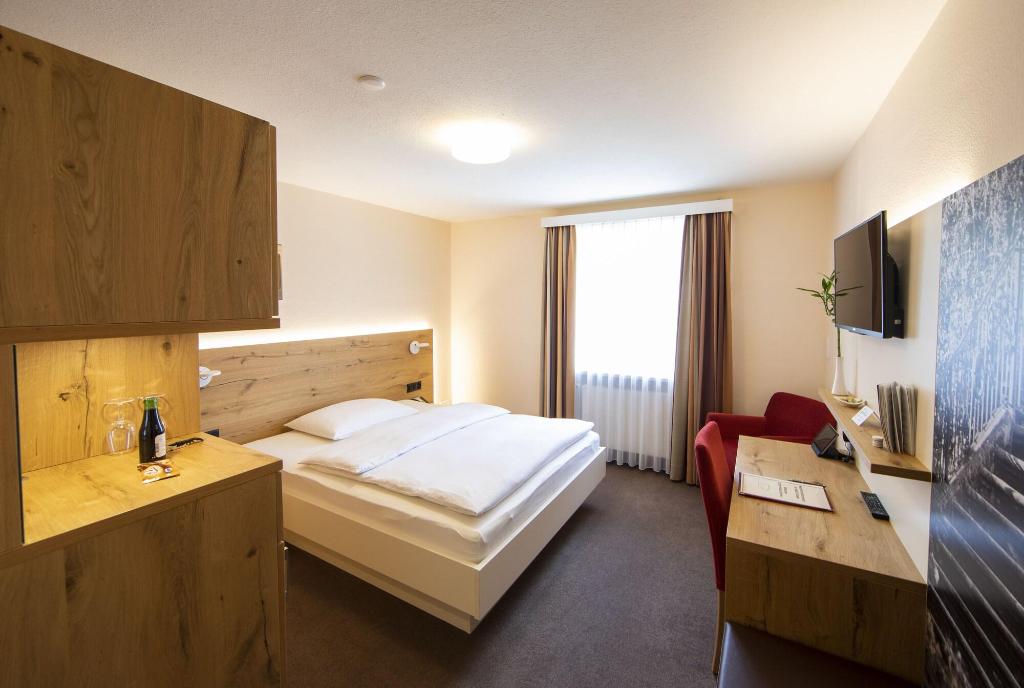 Studio Apartments Ochsen Lenzburg