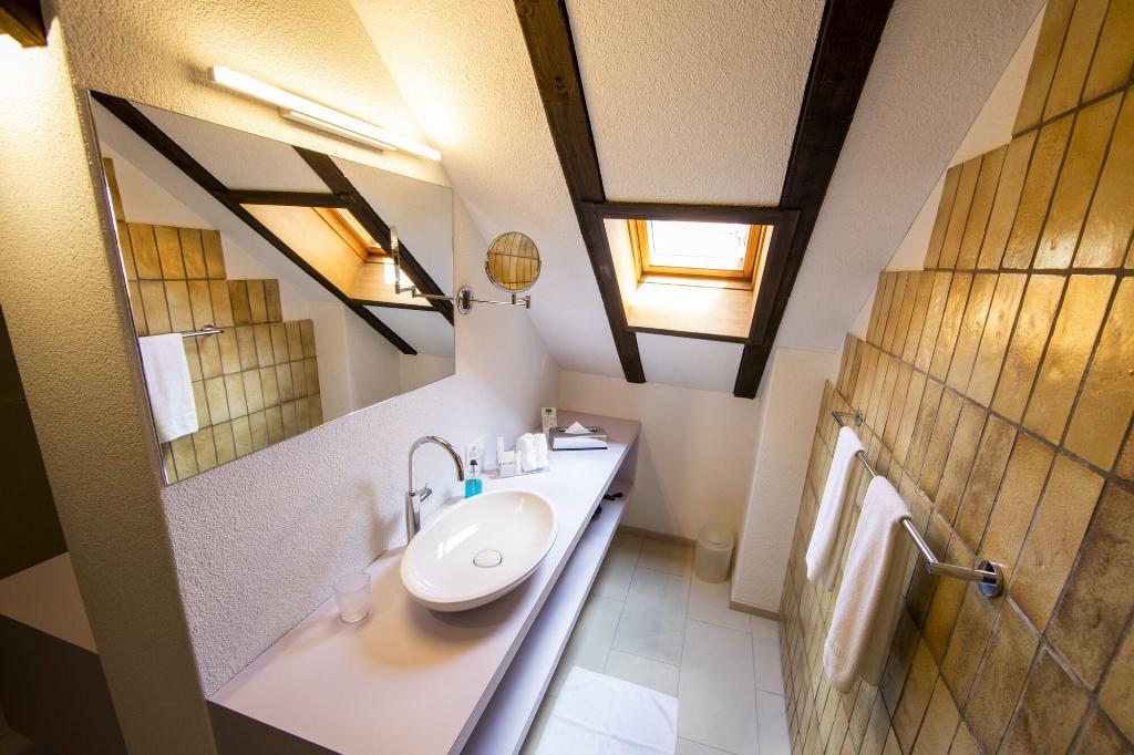 Studio Apartments Ochsen Lenzburg