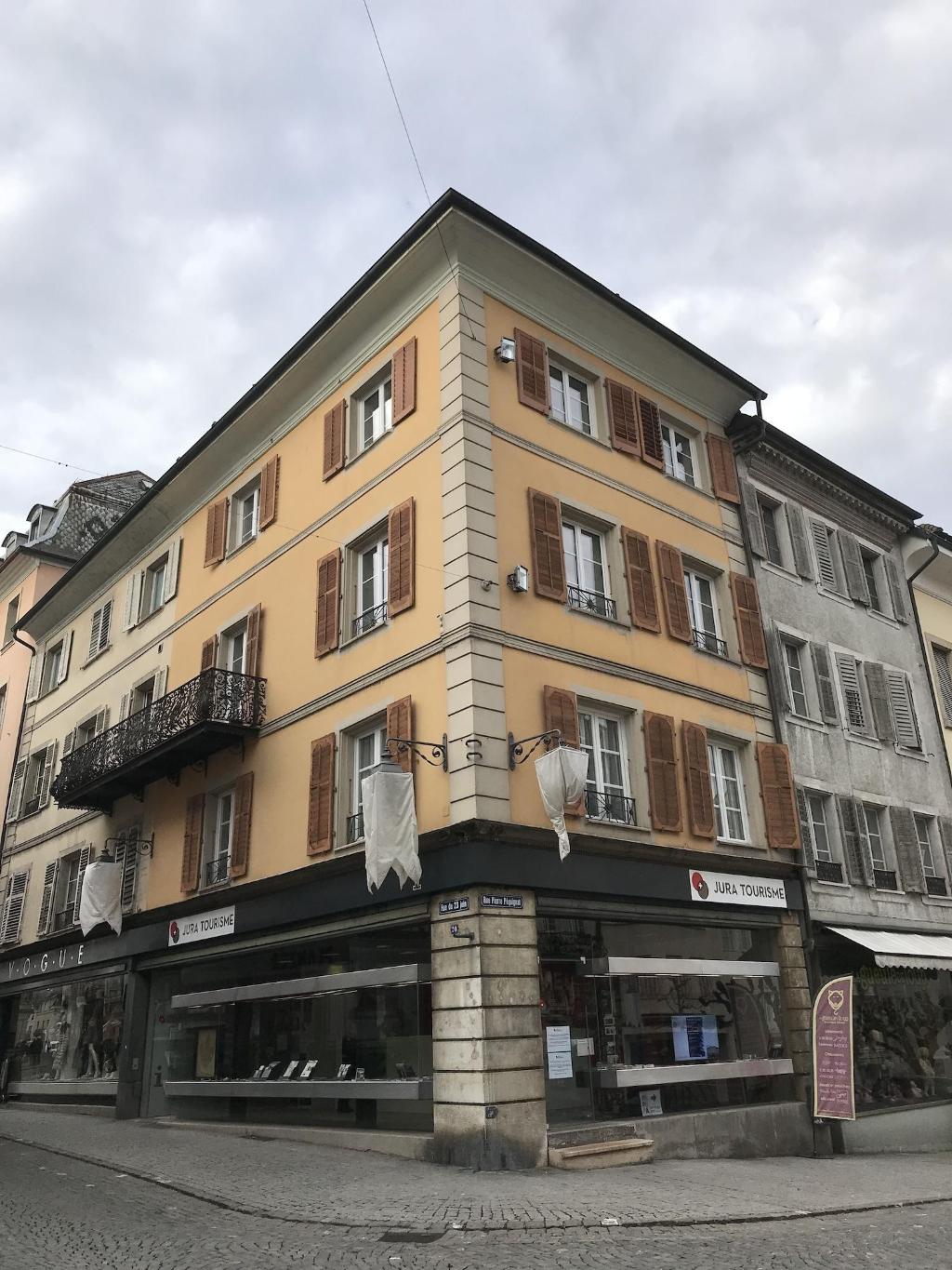 Albergo Diffuso