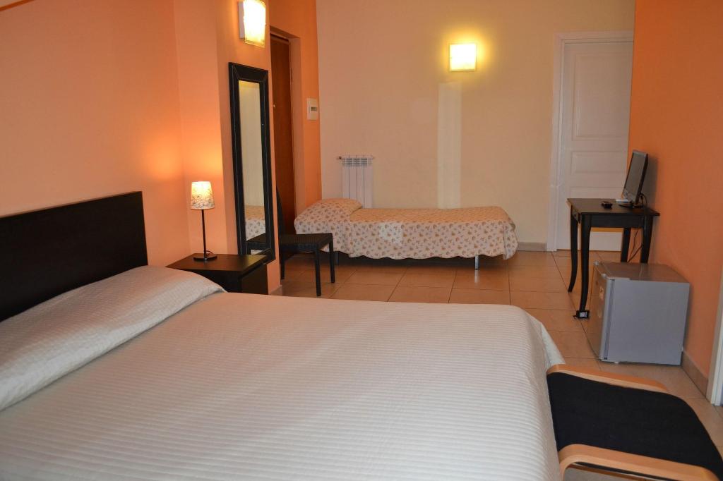 Hotel Centro Benessere Acquaplanet