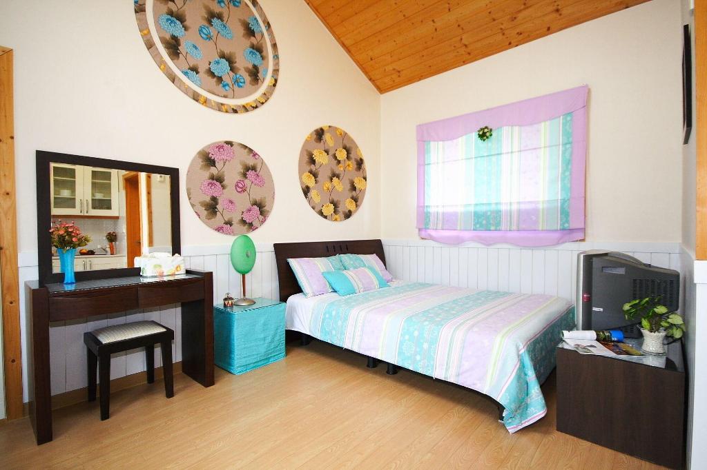 Starvill Pension