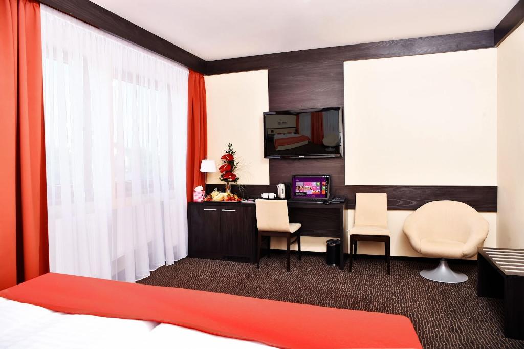 Lifestyle Hotel