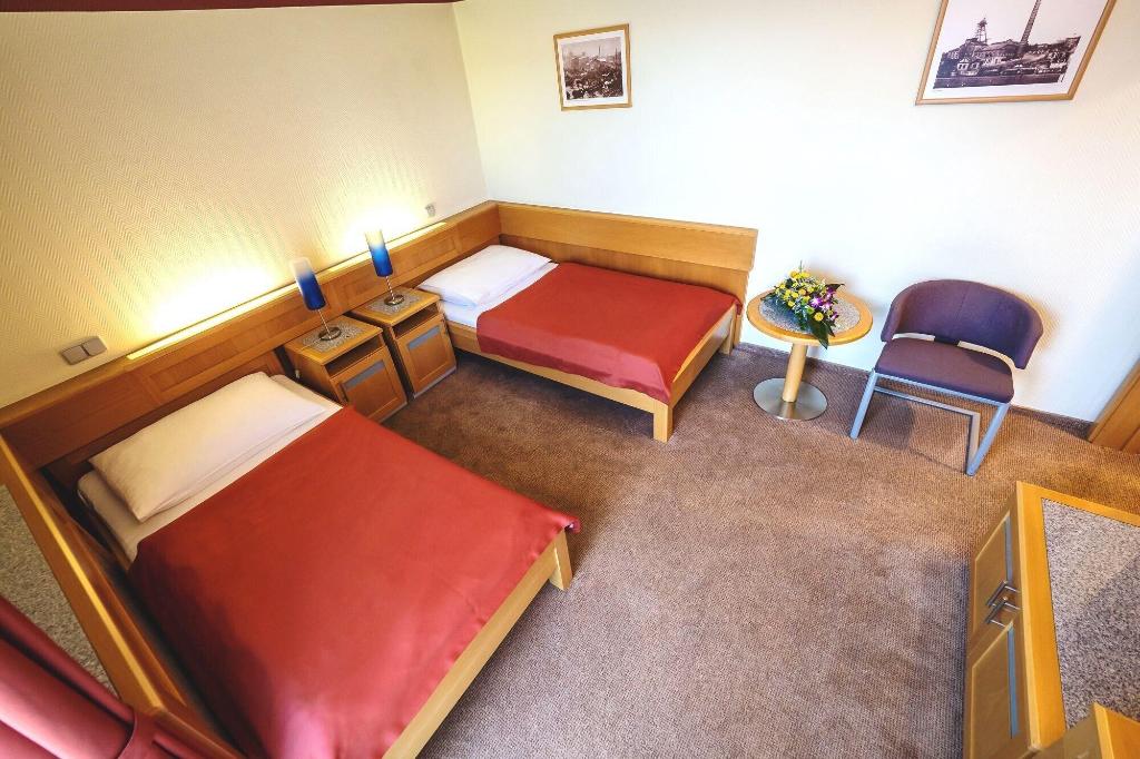 Hotel Jan Maria