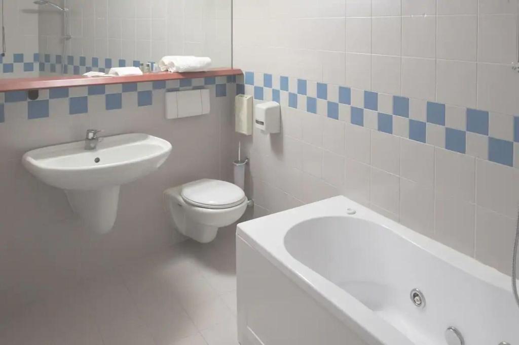 B&B Hotel Alba